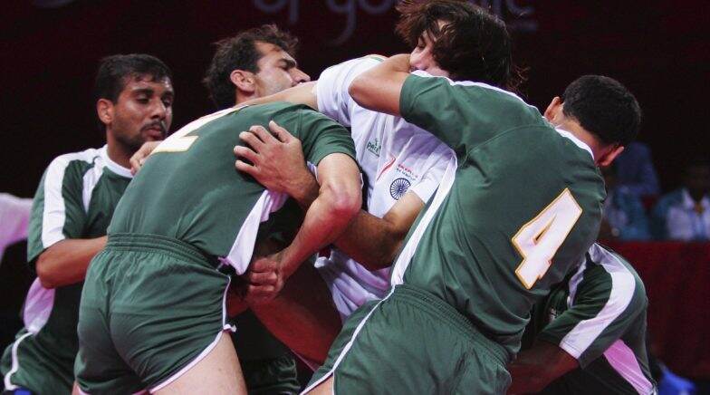 Kabaddi World Championship in Lahore Is Unauthorised, Says World Kabaddi Federation