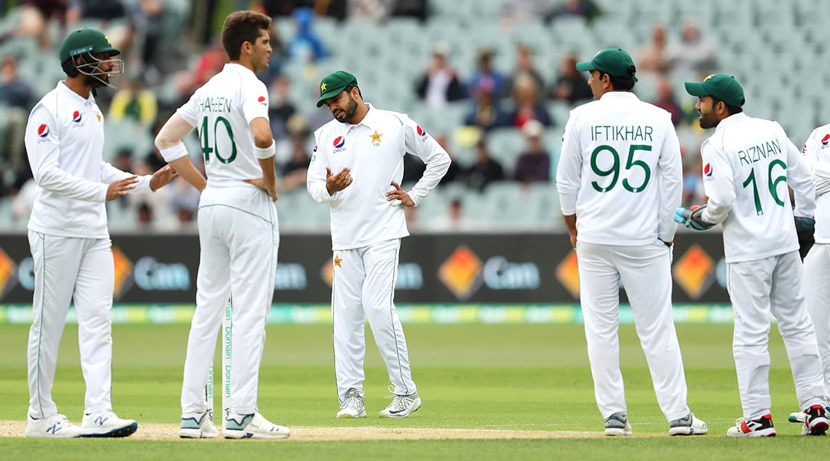 Pakistan vs Sri Lanka Dream11 Team Prediction: Tips to Pick Best Playing XI With All-Rounders, Batsmen, Bowlers & Wicket-Keepers for PAK vs SL 1st Test Match 2019 Pakistan vs Sri Lanka Dream11 Team Prediction: Tips to Pick Best Playing XI With All-Rounders, Batsmen, Bowlers & Wicket-Keepers for PAK vs SL 1st Test Match 2019