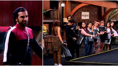 Bigg Boss 13 Day 62 Preview: Rashami Desai Goes Beserk After Paras Chhabra's Unfair Sanchalan (Watch Video)