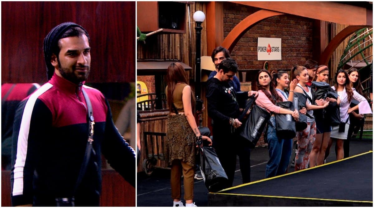 Bigg Boss 13 Day 62 Preview: Rashami Desai Goes Beserk After Paras Chhabra's Unfair Sanchalan (Watch Video) Bigg Boss 13 Day 62 Preview: Rashami Desai Goes Beserk After Paras Chhabra's Unfair Sanchalan (Watch Video)