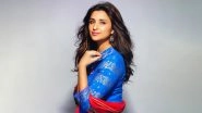 Unlock 1: Parineeti Chopra Urges Everyone to Step Out Responsibly Despite the Relaxations in Lockdown 5.0