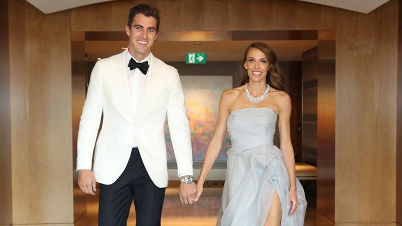 Pat Cummins’ Girlfriend Becky Boston Plans to Buy Toys for Pet Dog After the Pacer Becomes Most Expensive Overseas Player in IPL