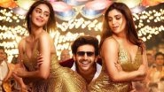 Pati Patni Aur Woh Box Office Collection Day 5: Kartik Aaryan's Film Is Steady, Earns Rs 46.99 Crore