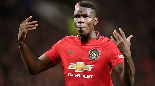 Paul Pogba Leads Manchester United to 1-0 Win Against AC Milan in Europa League 2021 (Watch Video)