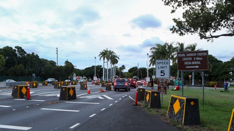 Gabriel Romero Identified As Shooter in Pearl Harbor Shooting; Who Is He?