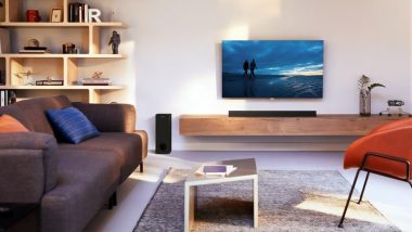 Philips Launches Two New Soundbars in India From Rs 18,990: Report