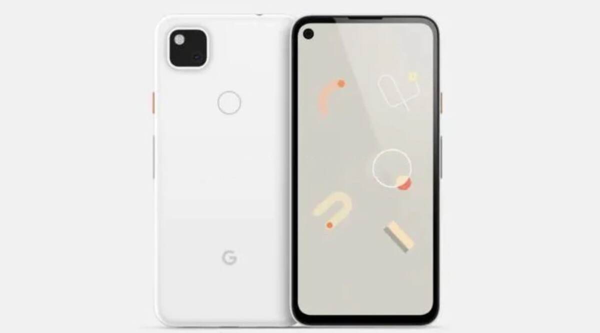 Google Pixel 4a Render Images Reveal Punch-Hole Display; Likely To Be Launched at Google I/O 2020 Google Pixel 4a Render Images Reveal Punch-Hole Display; Likely To Be Launched at Google I/O 2020