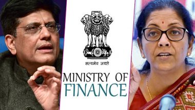 Piyush Goyal to Replace Nirmala Sitharaman as Finance Minister? Social Media Abuzz With Speculation Amid Economic Crisis