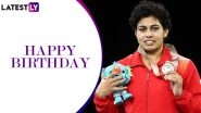 Pooja Dhanda Birthday Special: Lesser Known Facts About the GWG Silver Medalist Wrestler