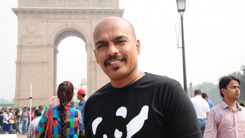 Lyricist Prashant Ingole to Direct Comedy Film '36 Gunn Zamley'