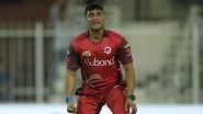 CPL: Trinbago Knight Riders Unaware Even as Rajasthan Royals Spinner Pravin Tambe Says Franchise Has Picked Him