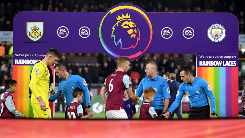 Premier League ‘To Follow Belgium and Cancel Rest of EPL 2019–20 Season’, Says Udinese Sporting Director Pieraolo Marino