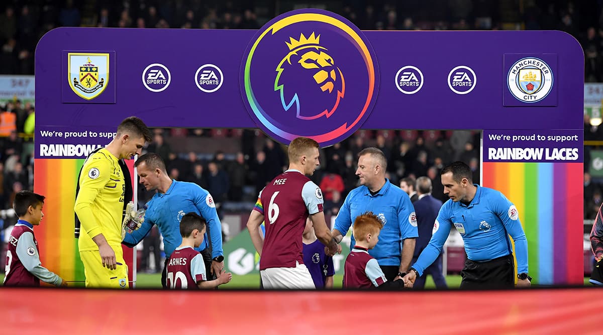 How to Watch English Premier League Live Streaming on Amazon Prime ...