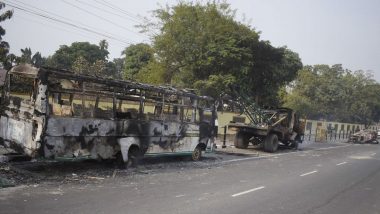 CAB Protest: Holidays Declared in Guwahati Schools For 10 Days, AGP Office Attacked