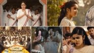 Queen Trailer: Ramya Krishnan Seems Like a Perfect Choice to Step into Jayalalithaa's Shoes (Watch Video)