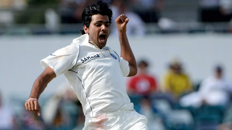 It’s Unbelievable! RP Singh After Pakistan Host Sri Lanka in a Test Match on Their Soil After a Decade (See Twitter Post)
