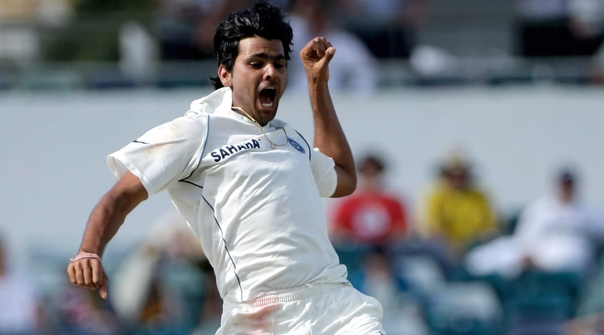 It’s Unbelievable! RP Singh After Pakistan Host Sri Lanka in a Test Match on Their Soil After a Decade (See Twitter Post) It’s Unbelievable! RP Singh After Pakistan Host Sri Lanka in a Test Match on Their Soil After a Decade (See Twitter Post)