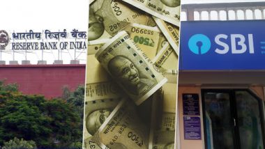 SBI Under-Reported Bad Loans in Regulatory Filing by Rs 11,932 Crore for FY19, Says RBI