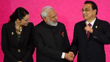 RCEP Sans India May Not Achieve Full Economic Potential in Indo-Pacific Region: Japan