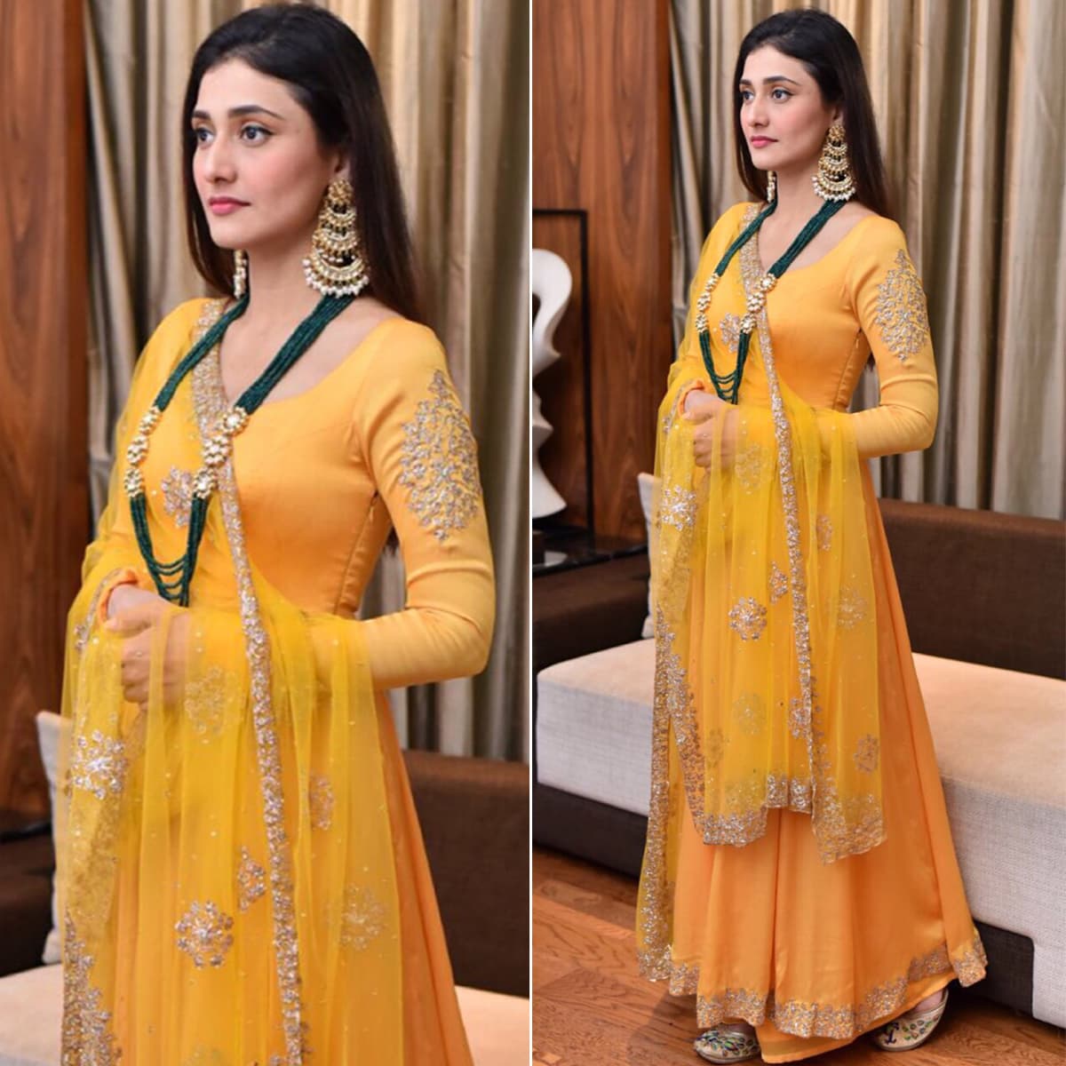 Ragini Khanna Birthday Special: Steal a Thing or Two From Her Ethnic ...