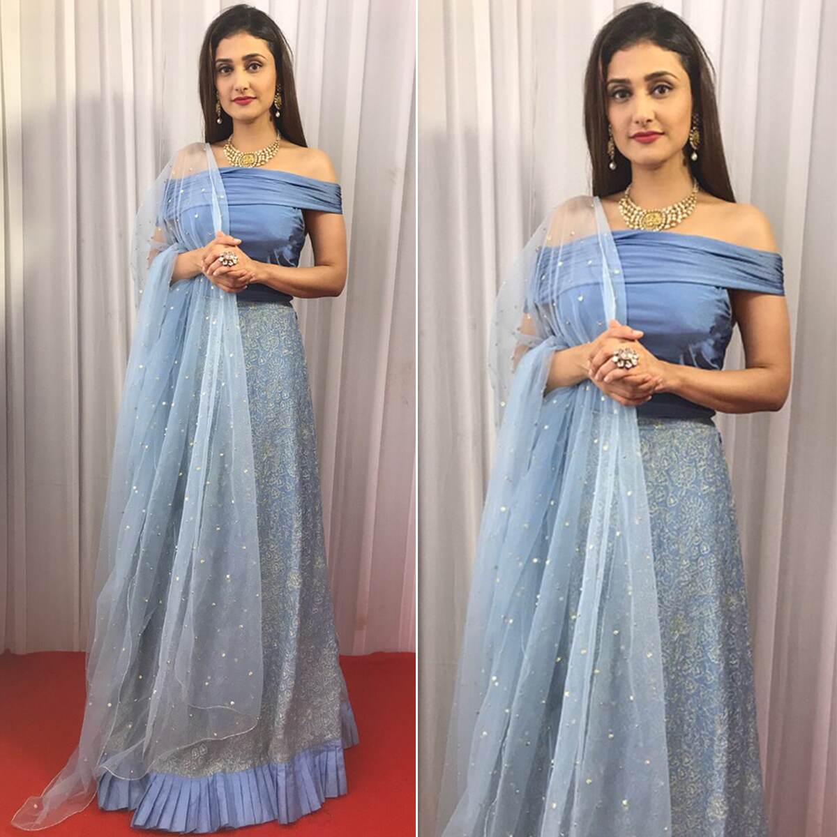 Ragini Khanna Birthday Special: Steal a Thing or Two From Her Ethnic ...