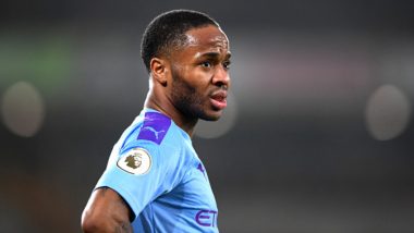 Barcelona Transfer News Update: Raheem Sterling A Top Priority Signing For Catalan Giants