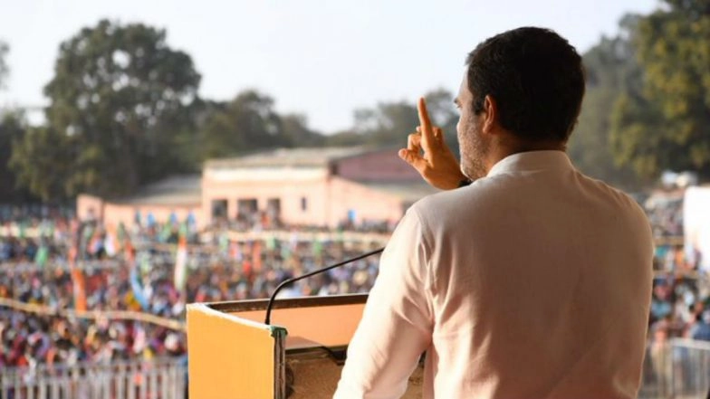 Rahul Gandhi to Lead Congress Again? After KC Venugopal, Bhupesh Baghel Pitches For Wayanad MP's Return as President