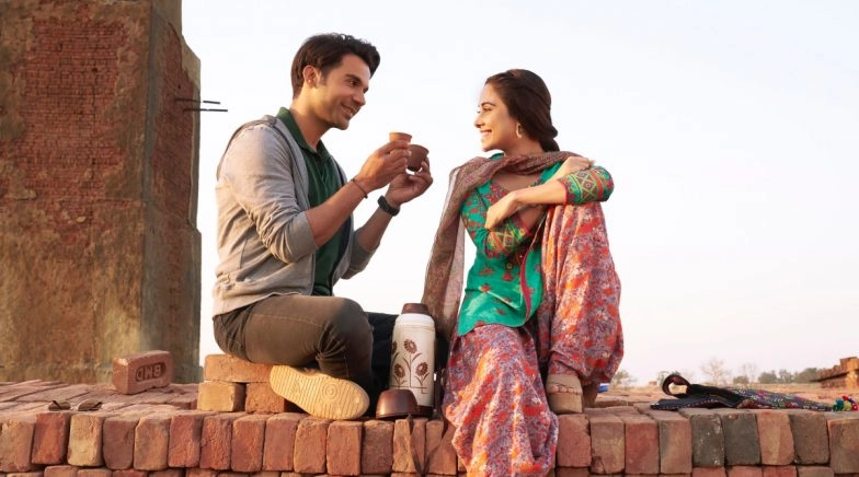 Chhalaang's Nushrat Bharucha Says It’s Amazing to Work Again with Rajkummar Rao After a Decade