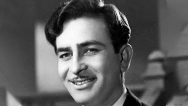 Raj Kapoor Birthday Special: Five Lesser Known Facts About The Legendary Director-Actor-Producer That You Aren't Aware Of