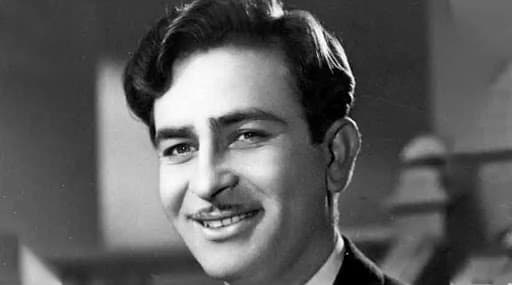 Raj Kapoor Birthday Special: Five Lesser Known Facts About The ...