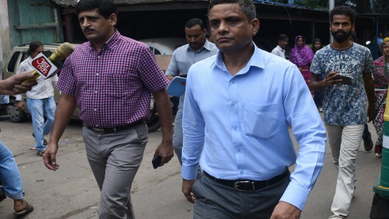 IPS Rajeev Kumar Made IT Secretary by West Bengal Government