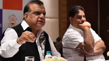 Bid to Host Commonwealth Games 2026; Boycott CWG 2022 to Be Discussed by Indian Olympic Association in AGM, Says Rajeev Mehta