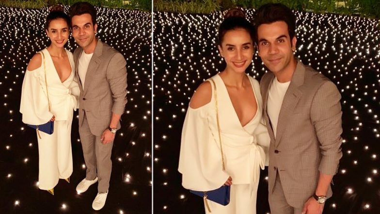 Rajkummar Rao and Patralekhaa’s New Year 2020 Plans Will Leave Many Couples Green with Envy