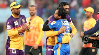 Sylhet Thunder vs Rajshahi Royals Dream11 Team Prediction in Bangladesh Premier League 2019–20: Tips to Pick Best Team for SYL vs RAN Clash in BPL T20 Season 7