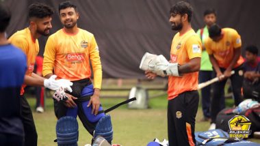 Khulna Tigers vs Rajshahi Royals BPL 2019–20 Final Live Streaming Online on Gazi TV and DSport: Get Free Live Telecast Details of KHT vs RAR on TV With T20 Match Time in India