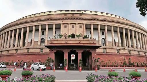 Rajya Sabha Passes The Constitution (Scheduled Caste) Order (Amendment) Bill 2021