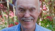 Baba Ram Dass, Spiritual Guru and LSD Pioneer, Dies at 88