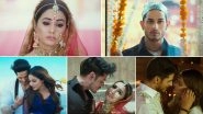 Raanjhana Song: This Hina Khan - Priyank Sharma Track Is All About Honour Killing and Re-Incarnation (Watch Video)