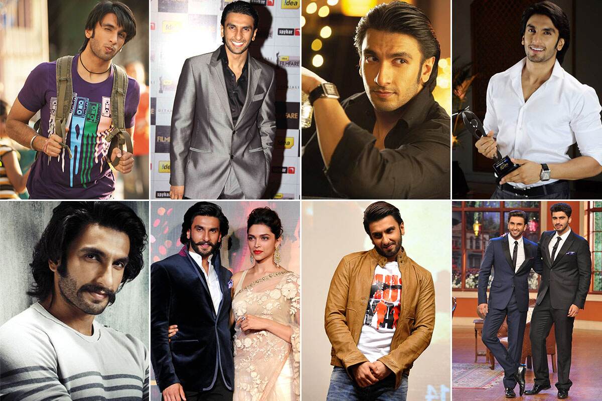 Beyond the Ordinary: Ranveer Singh's Most Memorable Outfits – Derje – Your  Late Night Lifestyle Friend