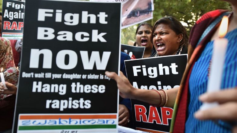 Hyderabad, Unnao Cases Aftermath: Centre Writes to States, Wants Strict Compliance With Filing of 'Zero FIR', Says 'Safety of Women High Priority'