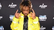 Rapper Juice WRLD, Promising Rap Talent, Dies at Age 21