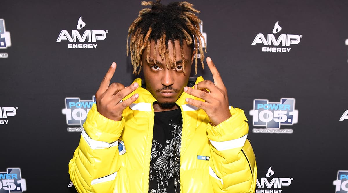 Reports: Chicago rapper Juice WRLD dies after suffering seizure at Midway  Airport