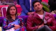 Bigg Boss 13: Fans Support Sidharth Shukla Over Rashami Desai for Their &lsquo;Aisi Ladki&rsquo; Mess, Poll Result Inside