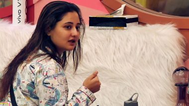 Bigg Boss 13 Episode 60 Updates | 23 Dec 2019: Rashami Gets Into A War With Arti