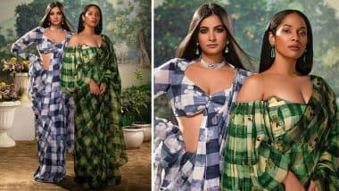 Diet Sabya Schools Rhea Kapoor and Masaba Gupta, Corrects Them That the Fashionable Page Does Not Comment on ‘Bodies’ (View Post)