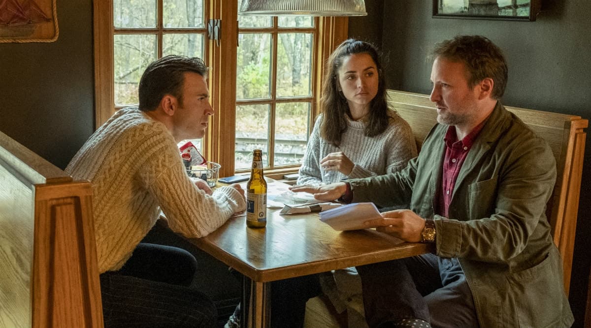 'Knives Out' Director Rian Johnson Mulls Over Idea of a Sequel 'Knives Out' Director Rian Johnson Mulls Over Idea of a Sequel