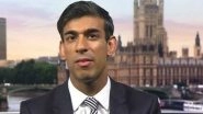 UK Election Results 2019: Narayan Murthy's Son-In-Law Rishi Sunak Among 15 Indian-Origin Winning Candidates