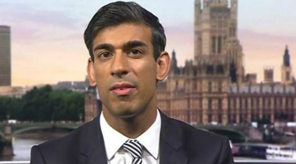 UK Election Results 2019: Narayan Murthy's Son-In-Law Rishi Sunak Among 15 Indian-Origin Winning Candidates UK Election Results 2019: Narayan Murthy's Son-In-Law Rishi Sunak Among 15 Indian-Origin Winning Candidates