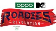 MTV Roadies Revolution Auditions to Be Held Live on Social Media Due to COVID-19 Lockdown