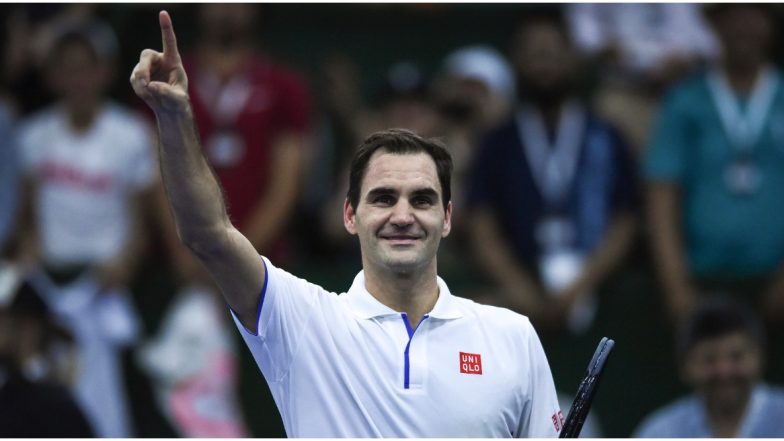 Australian Open 2020: Roger Federer Advances to Semi-final After Winning Five-set Thriller